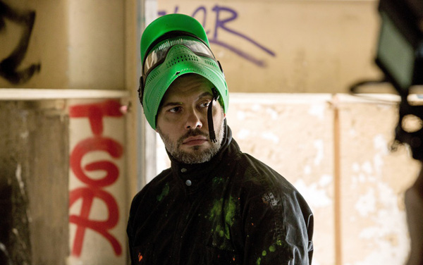 Film: Mama gegen Papa - Wer hier verliert, gewinnt - Bild9