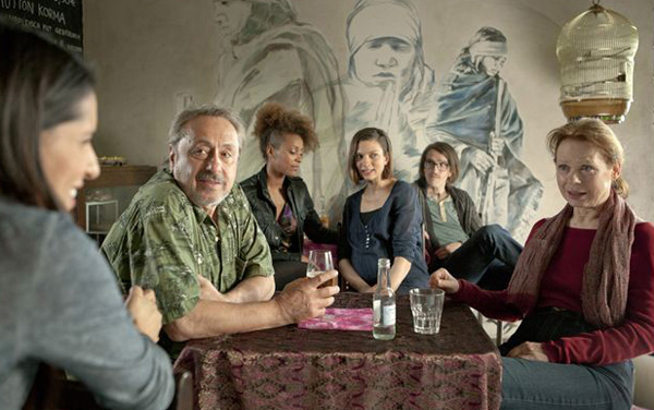 Film: Marry Me! Aber bitte auf Indisch - Bild1