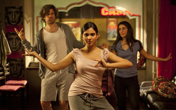 Film: Marry Me! Aber bitte auf Indisch - Bild3