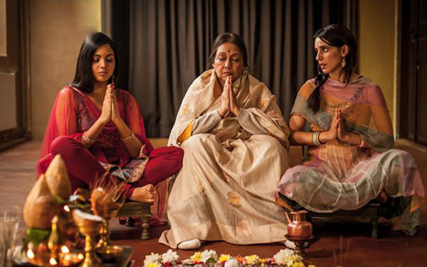 Film: Marry Me! Aber bitte auf Indisch - Bild5