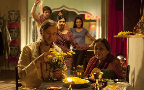 Film: Marry Me! Aber bitte auf Indisch - Bild8