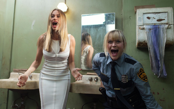 Film: Miss Bodyguard - In High Heels auf der Flucht - Bild2
