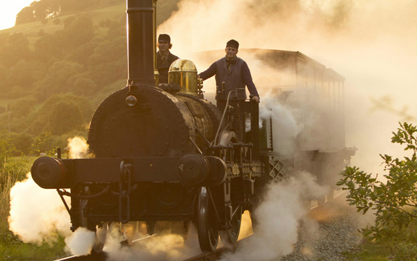 Film: Mr. Turner - Meister des Lichts - Bild5