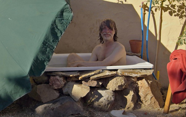 Film: Mülheim - Texas: Helge Schneider hier und dort - Bild2