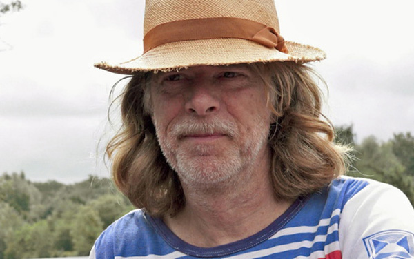 Film: Mülheim - Texas: Helge Schneider hier und dort - Bild6