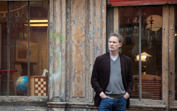 Film: My Old Lady - Eine Erbschaft in Paris - Bild3