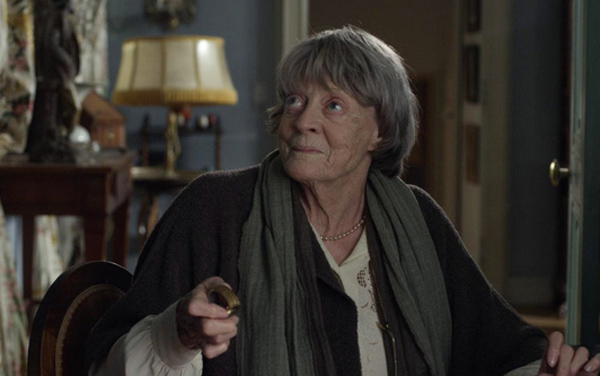 Film: My Old Lady - Eine Erbschaft in Paris - Bild6