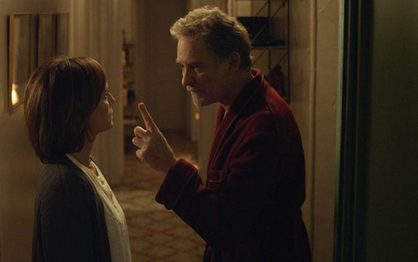 Film: My Old Lady - Eine Erbschaft in Paris - Bild8