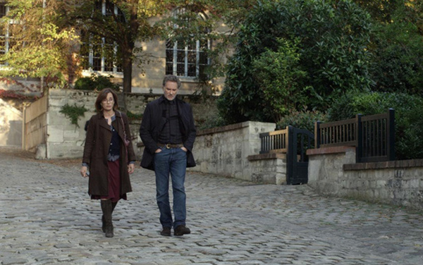 Film: My Old Lady - Eine Erbschaft in Paris - Bild9