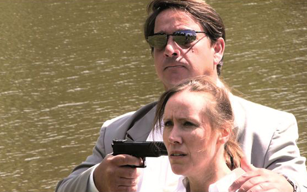 Film: New World Order X - Bild1
