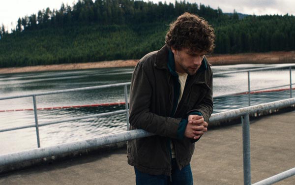 Film: Night Moves