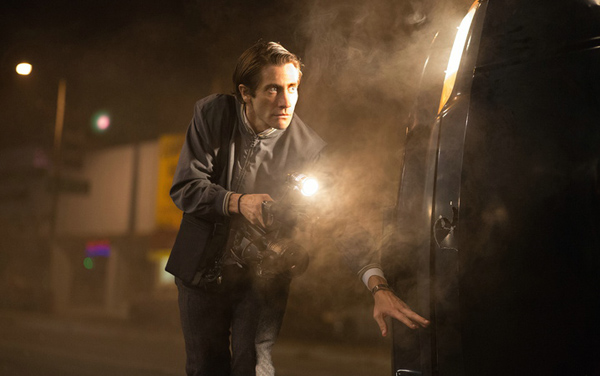 Film: Nightcrawler - Jede Nacht hat ihren Preis - Bild1