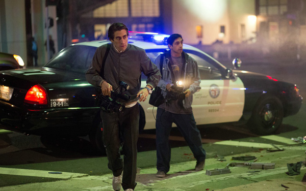 Film: Nightcrawler - Jede Nacht hat ihren Preis - Bild2