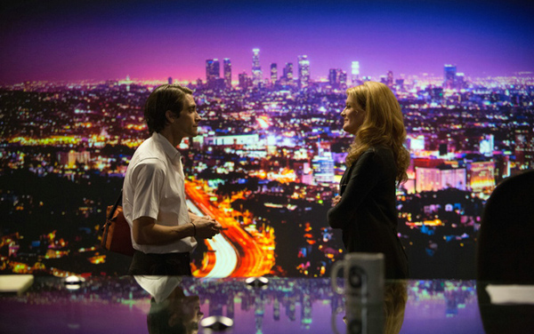 Film: Nightcrawler - Jede Nacht hat ihren Preis - Bild3