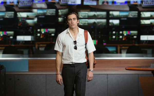 Film: Nightcrawler - Jede Nacht hat ihren Preis - Bild4