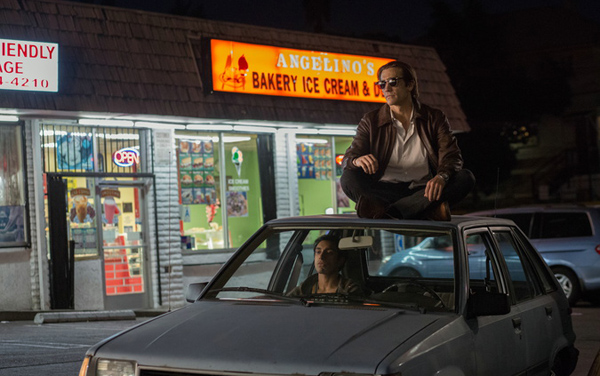 Film: Nightcrawler - Jede Nacht hat ihren Preis - Bild5