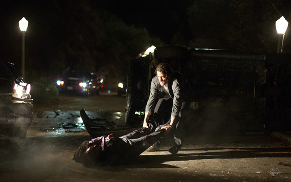 Film: Nightcrawler - Jede Nacht hat ihren Preis - Bild8