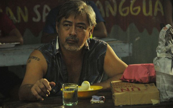 Film: On the Job - Showdown in Manila - Bild1