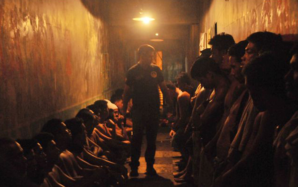Film: On the Job - Showdown in Manila - Bild2