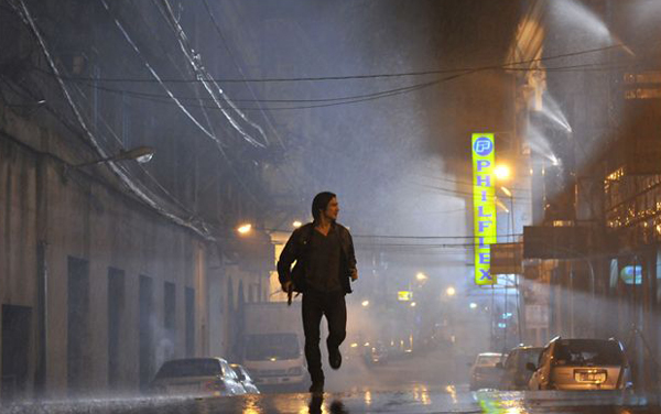 Film: On the Job - Showdown in Manila