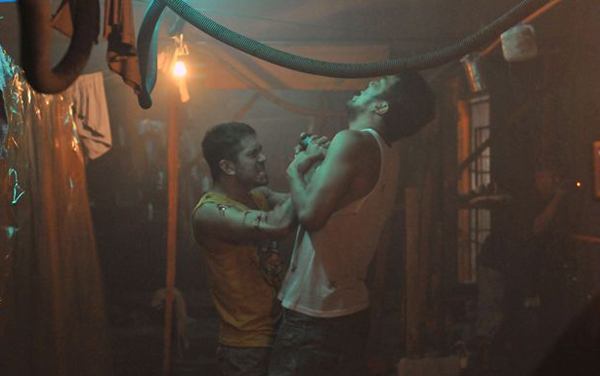 Film: On the Job - Showdown in Manila - Bild7