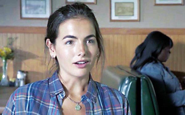 Film: Open Road - Wohin wird der Weg sie führen? - Bild1