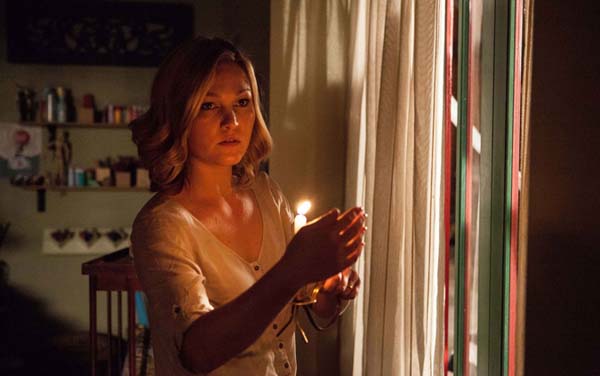 Film: Out of the Dark