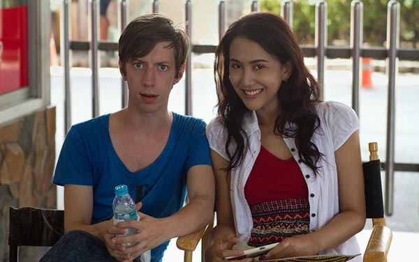 Film: Patong Girl