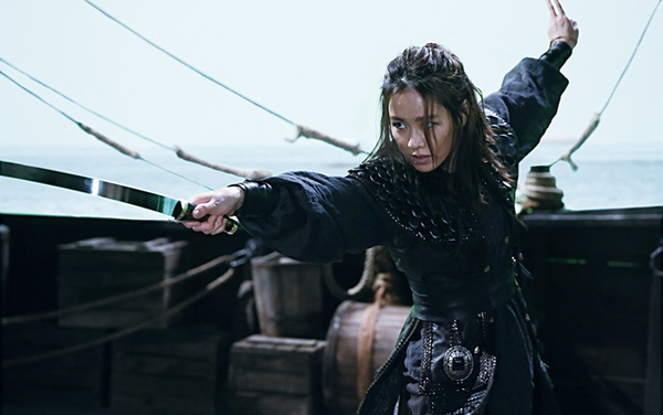 Film: Pirates - Das Siegel des Königs - Bild5