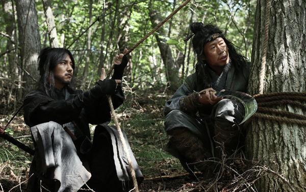 Film: Pirates - Das Siegel des Königs - Bild8