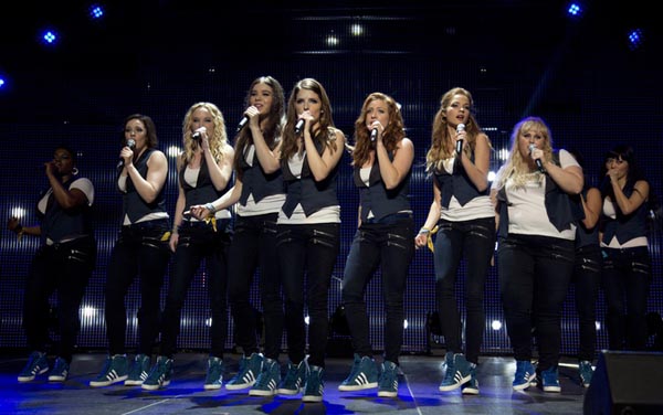 Pitch Perfect 2