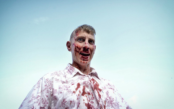 Film: Redirected - Ein fast perfekter Coup - Bild2