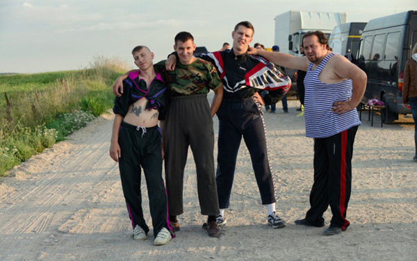 Film: Redirected - Ein fast perfekter Coup - Bild4