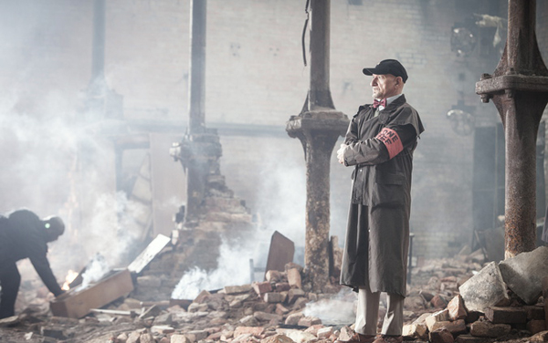 Film: Robot Overlords - Herrschaft der Maschinen - Bild2
