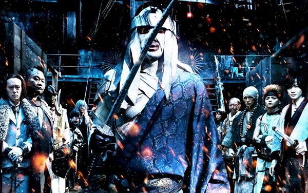 Film: Rurouni Kenshin - The Legend Ends - Bild3
