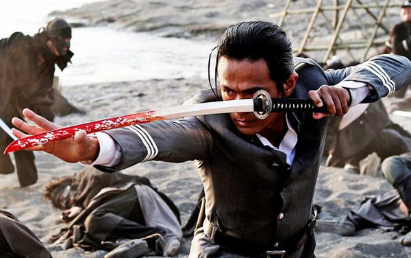 Film: Rurouni Kenshin - The Legend Ends - Bild4