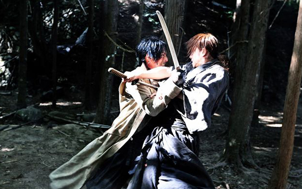 Film: Rurouni Kenshin - The Legend Ends - Bild6