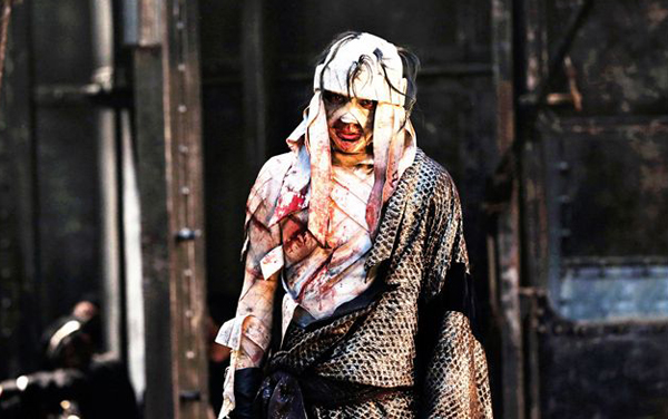 Film: Rurouni Kenshin - The Legend Ends - Bild7