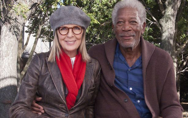 Film: Ruth & Alex - Verliebt in New York - Bild2
