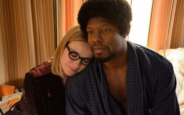 Film: Ruth & Alex - Verliebt in New York - Bild5