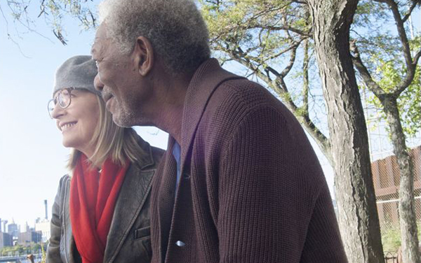 Film: Ruth & Alex - Verliebt in New York - Bild7
