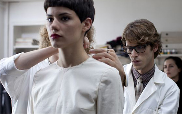 Film: Saint Laurent