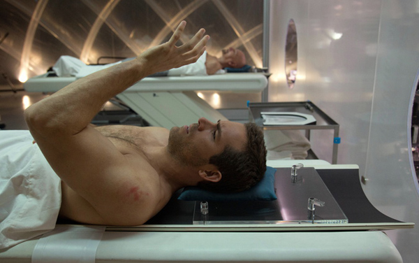 Film: Self/less - Der Fremde in mir