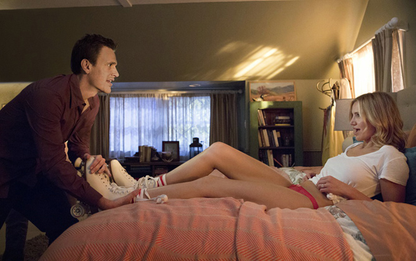 Film: Sex Tape