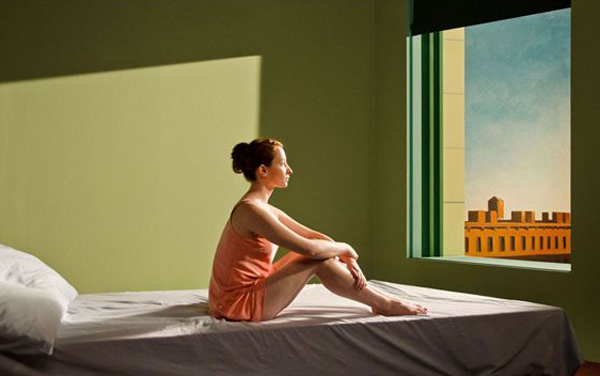 Film: Shirley - Visionen der Realität