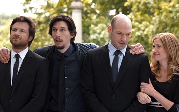 Film: Sieben verdammt lange Tage - Bild7