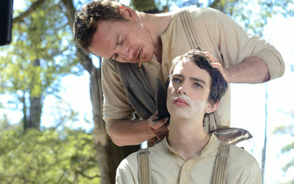 Film: Slow West