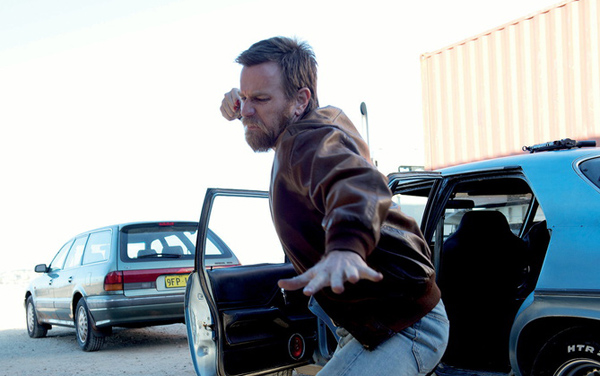 Film: Son of a Gun - Gold ist dicker als Blut - Bild2