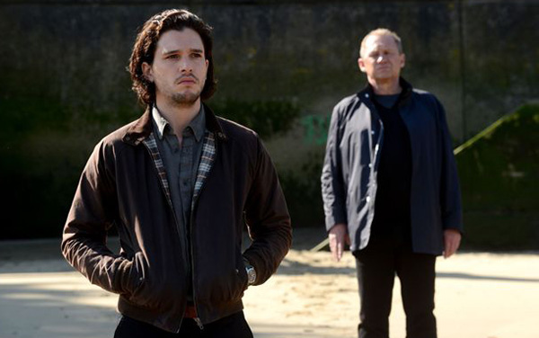 Film: Spooks - Verräter in den eigenen Reihen - Bild1