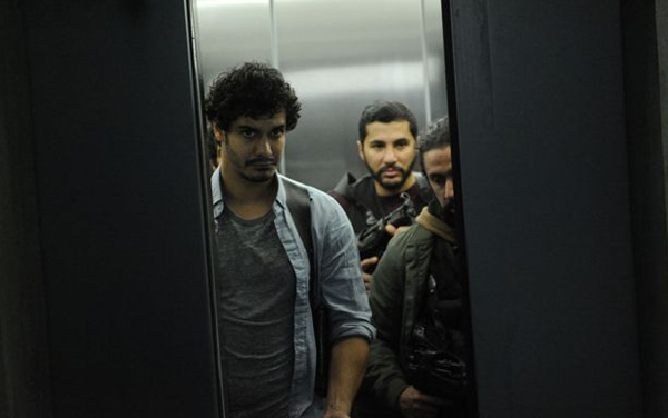 Film: Spooks - Verräter in den eigenen Reihen - Bild2